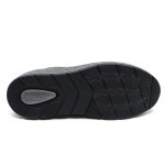Solidus sneaker grijs nubuck 71122